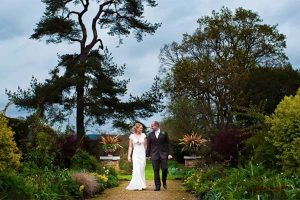 Weddings Venues Ottery St Mary